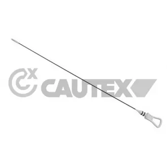CAUTEX 774857 - Jauge de niveau d'huile