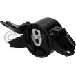 CAUTEX 774869 - Support moteur