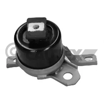 Support moteur avant droit CAUTEX OEM LR024730