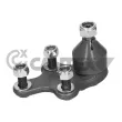 Rotule de suspension CAUTEX [774902]