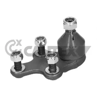 Rotule de suspension CAUTEX OEM 5132A8