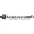 CAUTEX 774904 - Rotule de barre de connexion