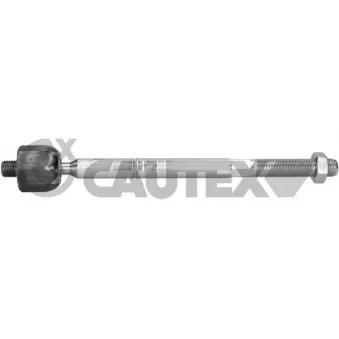 Rotule de barre de connexion CAUTEX 774904