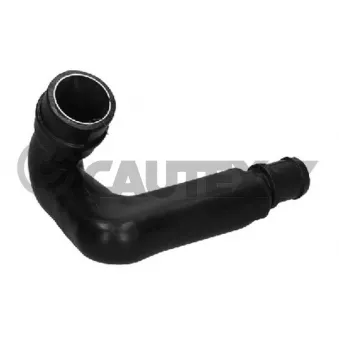 Tuyau, ventilation de carter-moteur CAUTEX 774909