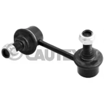 Entretoise/tige, stabilisateur avant droit CAUTEX OEM 4882026020