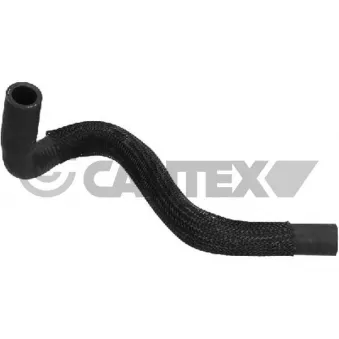 CAUTEX 775139 - Durite de radiateur