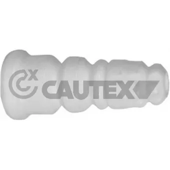 Butée élastique, suspension CAUTEX 775149