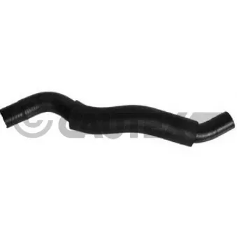 Durite de radiateur CAUTEX 775156
