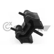 CAUTEX 775194 - Support moteur