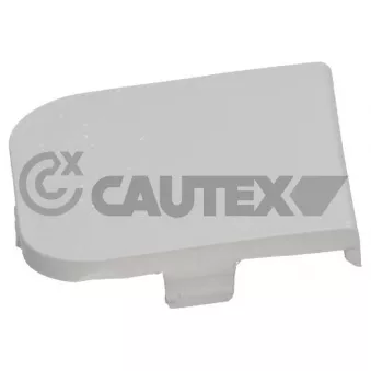 CAUTEX 775246 - Capuchon, crochet de remorquage