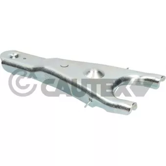 CAUTEX 775276 - Fourchette de débrayage, embrayage