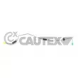 Tuyau hydraulique, direction CAUTEX [775281]