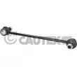 CAUTEX 775328 - Entretoise/tige, stabilisateur