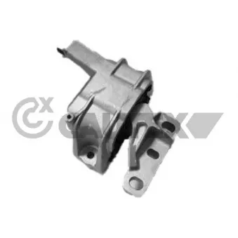 Support moteur CAUTEX OEM 5N0199262D