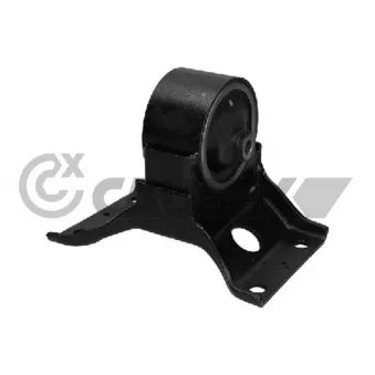 Support moteur CAUTEX 775338