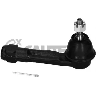 Rotule de barre de connexion avant gauche CAUTEX OEM 56820H8000