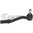CAUTEX 775352 - Rotule de barre de connexion