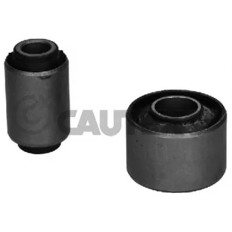 Silent bloc de l'essieu / berceau CAUTEX OEM 545004M501