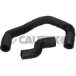 Durite de radiateur CAUTEX [775393]