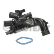 CAUTEX 775401 - Thermostat, liquide de refroidissement