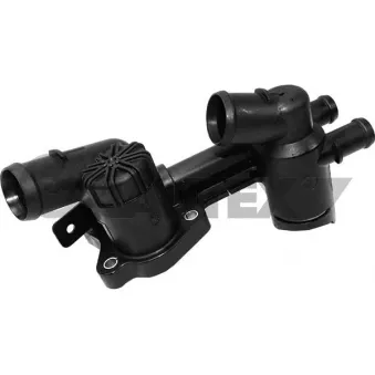 Thermostat, liquide de refroidissement CAUTEX OEM 03F121111A