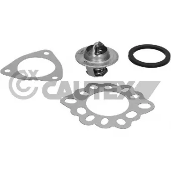 Thermostat, liquide de refroidissement CAUTEX OEM 1518627