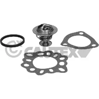 Thermostat, liquide de refroidissement CAUTEX OEM 7656567