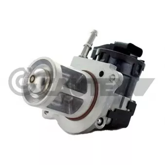 Vanne EGR, commande des gaz d'échappement CAUTEX OEM A6421401060