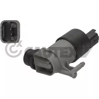 Pompe d'eau de nettoyage, nettoyage des vitres CAUTEX OEM 28920EB300