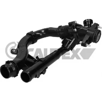 Bride de liquide de refroidissement CAUTEX OEM 2742003400