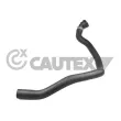 CAUTEX 775449 - Durite de radiateur