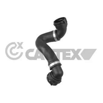 Durite de radiateur CAUTEX 775453