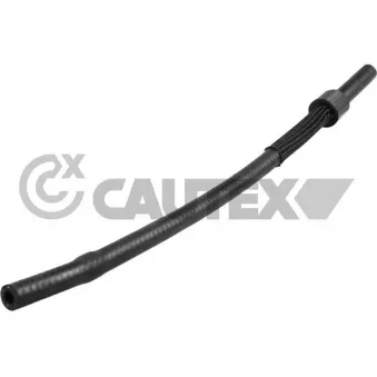 Durite de radiateur CAUTEX 775455