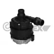 CAUTEX 775471 - Pompe à eau auxiliaire (circuit d'eau de refroidiss)