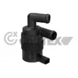 Pompe à eau auxiliaire (circuit d'eau de refroidiss) CAUTEX [775473]