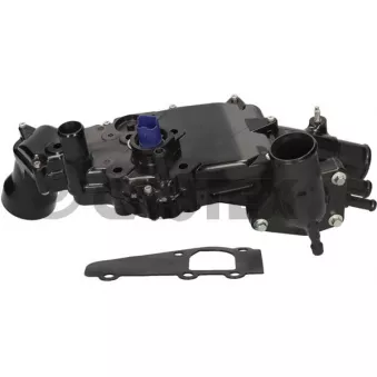 Thermostat, liquide de refroidissement CAUTEX OEM 1336V4