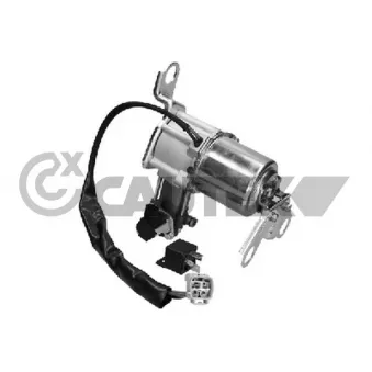 Compresseur, système d'air comprimé CAUTEX OEM 4891060020