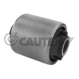 Suspension, corps de l'essieu CAUTEX OEM 33321092243