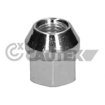 Écrou de roue CAUTEX 775518