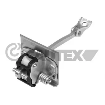 CAUTEX 775530 - Cale-porte