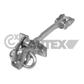 Cale-porte CAUTEX OEM 24413389