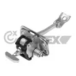 CAUTEX 775541 - Cale-porte