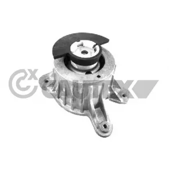 Support moteur CAUTEX OEM A2132401000