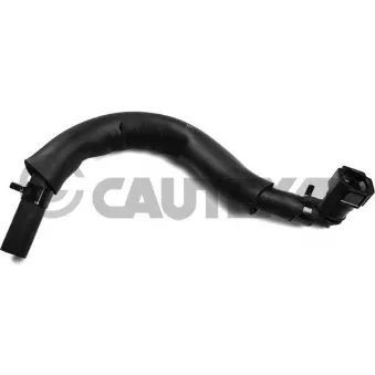 Tuyau de carburant CAUTEX [775587]