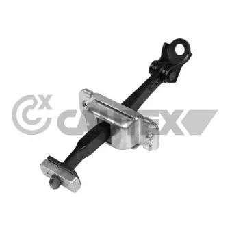 CAUTEX 775608 - Cale-porte