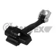 CAUTEX 775621 - Cale-porte