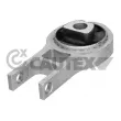 CAUTEX 775629 - Support moteur