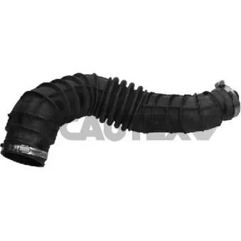 Tuyau d'aspiration, alimentation d'air CAUTEX 775637