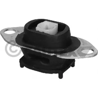 CAUTEX 775649 - Support moteur