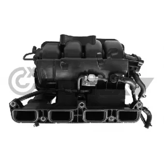 Module de tube d'admission CAUTEX 775650